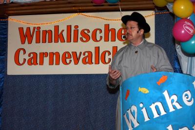 Foto des Albums: Dankeschön-Veranstaltung (20. 02. 2010)