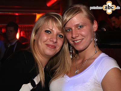 Foto des Albums: Klub Color im Waschhaus (08.11.2006)