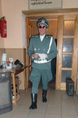 Foto des Albums: Faschingsveranstaltung in Fichtenberg