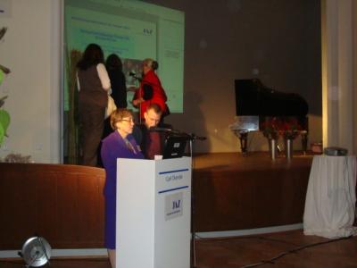 Foto des Albums: Präsentation der Ergebnisse des "JAZ-Projektes" in der Carl-Diercke-Oberschule Kyritz (29.01.2010)