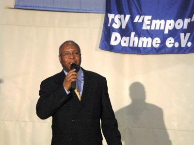 Foto des Albums: Benefizkonzert -Dahme hilft Haiti (22.02.2010)