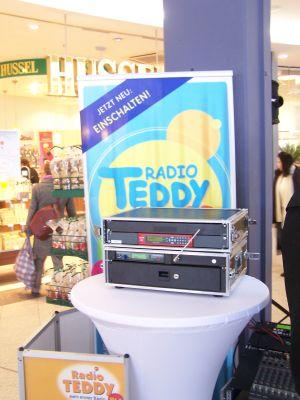 Foto des Albums: Faschingsparty Radio Teddy (16.02.2010)