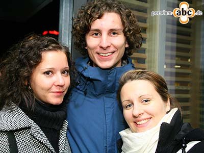 Foto des Albums: Große Wiedereröffnungsparty im Pub a la Pub (11.11.2006)