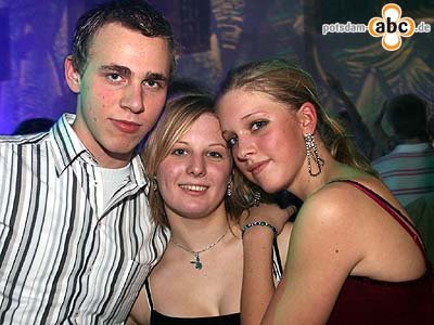 Foto des Albums: Dirty Dancing im Waschhaus - Serie 2 (11.11.2006)