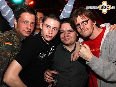 Foto des Albums: Klub Color im Waschhaus (15.11.2006)
