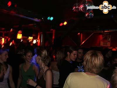 Foto des Albums: Klub Color im Waschhaus (15.11.2006)
