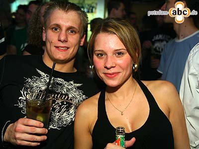 Foto des Albums: Black Night im Nachtleben (18.11.2006)