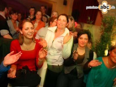 Foto des Albums: Frauentag im Club Laguna (08.03.2010)