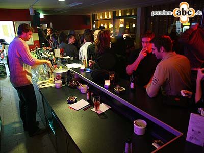 Foto des Albums: Reggaelution im Pub a la Pub (18.11.2006)