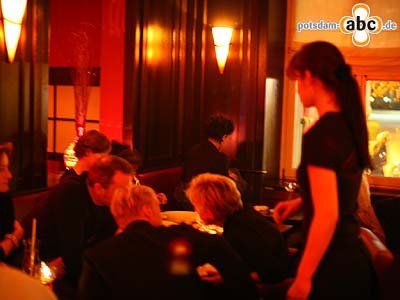 Foto des Albums: Salsa Night im Rossini (18.11.2006)