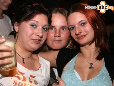 Foto des Albums: Ladies Night im Speicher - Serie 1 (17.11.2006)
