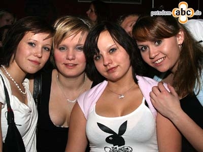 Foto des Albums: Ladies Night im Speicher - Serie 1 (17.11.2006)