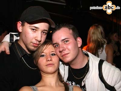 Foto des Albums: Ladies Night im Speicher - Serie 1 (17.11.2006)