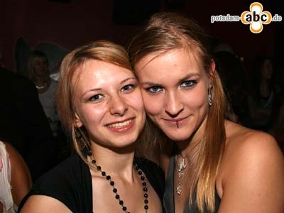 Foto des Albums: Ladies Night im Speicher - Serie 1 (17.11.2006)