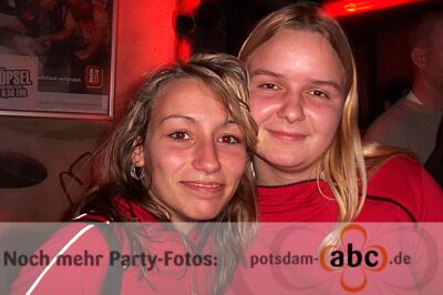 Foto des Albums: Klub Color im Waschhaus (17.11.2004)