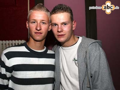 Foto des Albums: Ladies Night im Speicher - Serie 2 (17.11.2006)