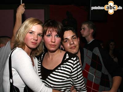 Foto des Albums: Ladies Night im Speicher - Serie 2 (17.11.2006)