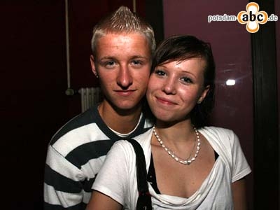 Foto des Albums: Ladies Night im Speicher - Serie 2 (17.11.2006)