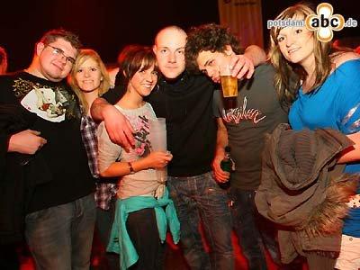 Foto des Albums: Bad-Taste-Party im Waschhaus (12.03.2010)