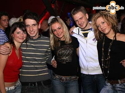 Foto des Albums: Klub Color im Waschhaus (22.11.2006)