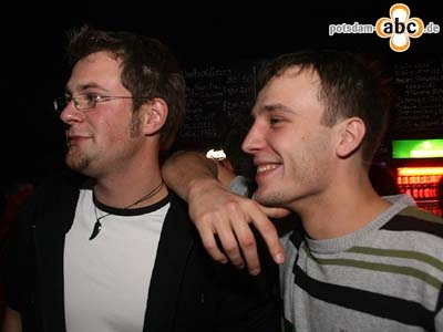 Foto des Albums: Batdelicius im Speicher (23.11.2006)