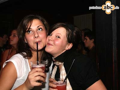 Foto des Albums: Ladies Night im Speicher - Serie 1 (24.11.2006)