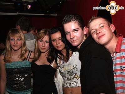 Foto des Albums: Ladies Night im Speicher - Serie 1 (24.11.2006)