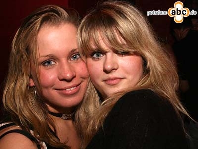Foto des Albums: Ladies Night im Speicher - Serie 2 (24.11.2006)