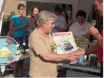 Foto des Albums: 60 jähriges Firmenjubiläum