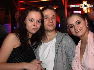 Foto des Albums: Klub Color im Waschhaus (29.11.2006)