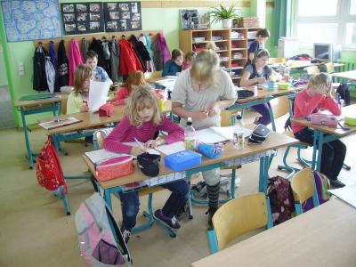 Bild: Projektarbeit