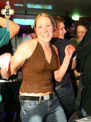 Foto des Albums: Wasserballerparty im Pub a la Pub (02.12.2006)
