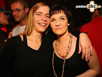 Foto des Albums: Disco Sounds Deluxe im Nachtleben (02.12.2006)