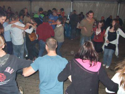 Fotoalbum BJK-Turnier 2008 - Party