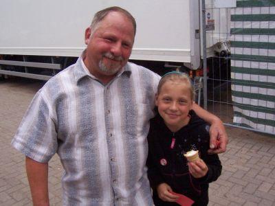 Foto des Albums: BJK-Turnier 2009 - hinter den Kulissen