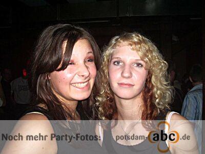 Foto des Albums: Nochmal Ladies Night im Speicher (19.11.2004)