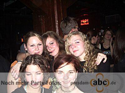 Foto des Albums: Nochmal Ladies Night im Speicher (19.11.2004)