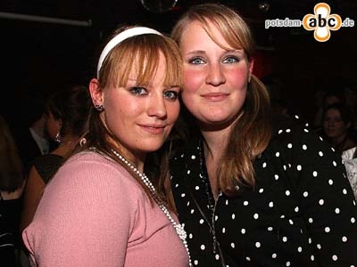 Foto des Albums: Ladies Night im Speicher (01.12.2006)