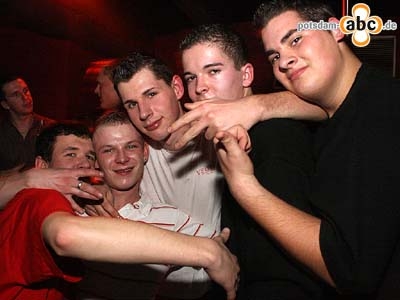 Foto des Albums: Ladies Night im Speicher (01.12.2006)