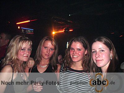 Foto des Albums: Run for Fun im Lindenpark (20.11.2004)