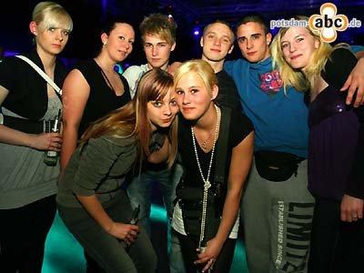Foto des Albums: Klub Color im Waschhaus - Serie 1 (31.03.2010)