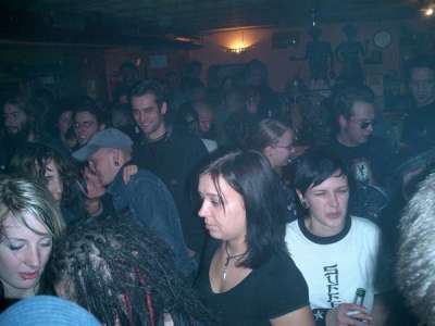 Foto des Albums: 2 Jahre Turbojugend Potsdam im Quartier (20.11.2004)