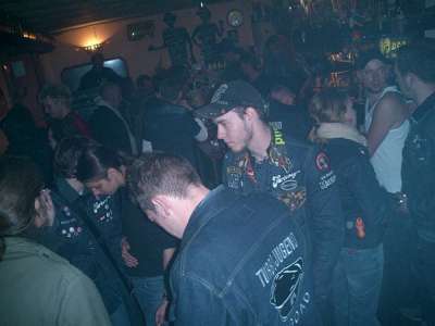 Foto des Albums: 2 Jahre Turbojugend Potsdam im Quartier (20.11.2004)