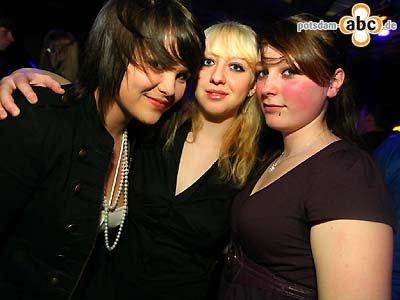 Foto des Albums: Klub Color im Waschhaus - Serie 2 (31.03.2010)