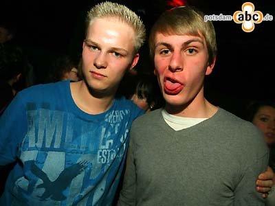 Foto des Albums: Klub Color im Waschhaus - Serie 2 (31.03.2010)