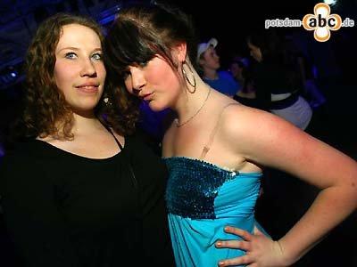 Foto des Albums: Klub Color im Waschhaus - Serie 3 (31.03.2010)