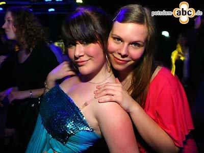 Foto des Albums: Klub Color im Waschhaus - Serie 3 (31.03.2010)