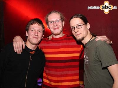 Foto des Albums: Klub Color im Waschhaus (06.12.2006)