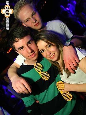 Foto des Albums: Klub Color im Waschhaus - Serie 1 (07.04.2010)