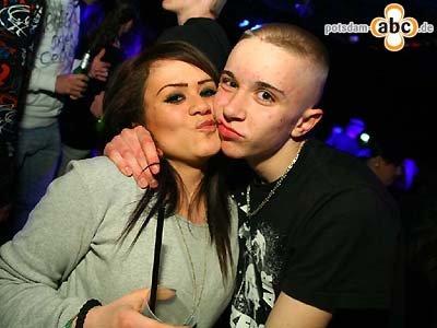 Foto des Albums: Klub Color im Waschhaus - Serie 1 (07.04.2010)